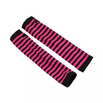 Харадзюку Черный Сексуальный Миллениум Y2g Крутой Земля Нарукавник Rose Red