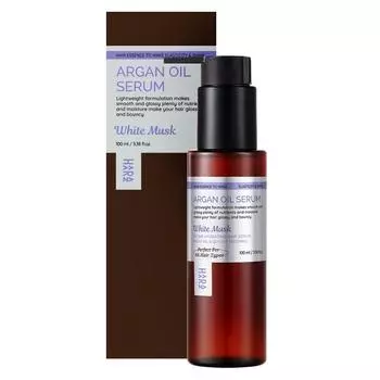 Haraj Argan Oil Hair Serum, 100ml, 1 piece