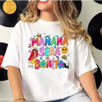 Harajuku Streetwear Аниме 3D Принт Женская Футболка Одежда Лето Короткий Рукав Свободный Топ S