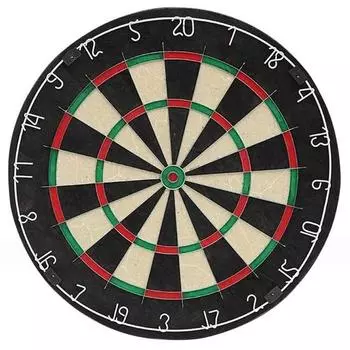 Характеристики игрока в дартс Saraco Champion, популярная корейская игра
