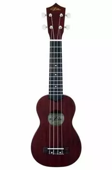 Характеристики колков для сопрано [Новые характеристики] [Включено программное обеспечение] ARIA/ARIA AU-1 укулеле/редуктор коричневый