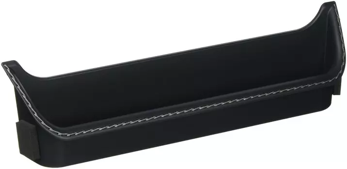 Характеристики модели автомобиля Seiko Sangyo Mercedes Benz G Class Azuto Grip Storage BOX Gray Stitch MHV-08S