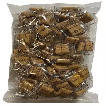 Характеристики Nippo Seika Carapin 1Kg”. Богатый, ароматный и насыщенный вкус сгущенного молока от Hokka » Особенности. Богатый, ароматный и полный вкуса 1