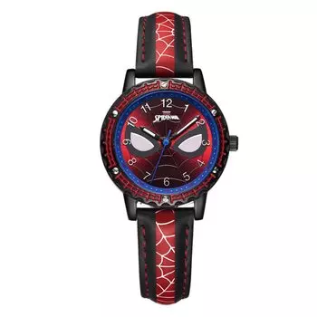 Характеристики подарка Часы для мальчиков Детские часы Церемония входа Церемония входа (Черный паук) [Элемент]