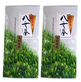 Harano Seicha Honpo Sencha 100 г x 2 шт. Высокосортный
