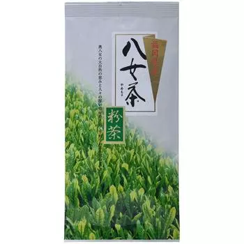 Чай Harano Seicha Honpo Sencha порошковый 100г
