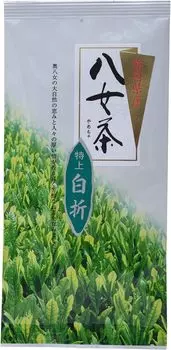 Harano Seicha Honpo Sencha Shiroori 100g