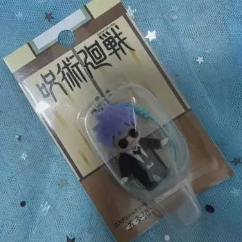 Haraon Kewpie Strap Gojo