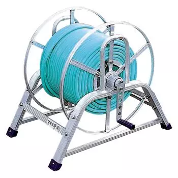 Harax Makitaro Hose Winder diameter dynamic jet (for 8.5 hose) DR-150 синий