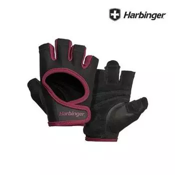 Harbinger Power Glove Merlot женские S (IP_21805/16157)