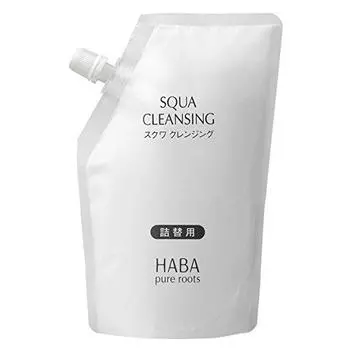 Harbor squa cleansing refill 240ml