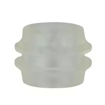 Hard Plastic Gear Shift Linkage Bushing 2pcs Brand New High Quality Shifter Cable Bushing Accessories 1159920310 CHINA