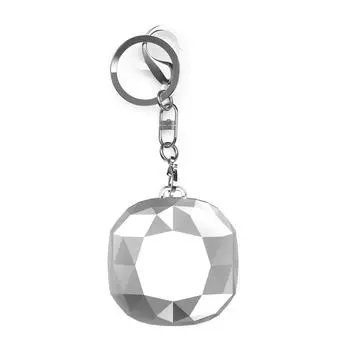 Hard Shell- чехол для наушников Buds Live Pro 2 Bluetooth-совместимый беспроводной защитный чехол-брелок для наушников 3