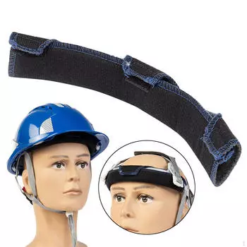 Hardhat Sweatband Сварочная шапка на воздушной подушке для мужчин, удобная летняя