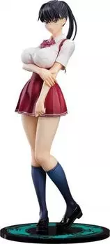 Harem of the End Akira Todo scale plastic painted finished figure Mirai-Kojo 1/7