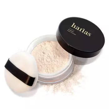HARIAS face powder