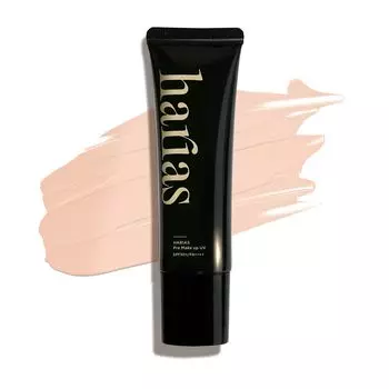 HARIAS UV 30g 1 Тональный крем для тонирования кожи (официальный) Предварительный макияж (приблизительно месяц) база, солнцезащитный крем, уход, косметика, вверх, крем, база, бежевый