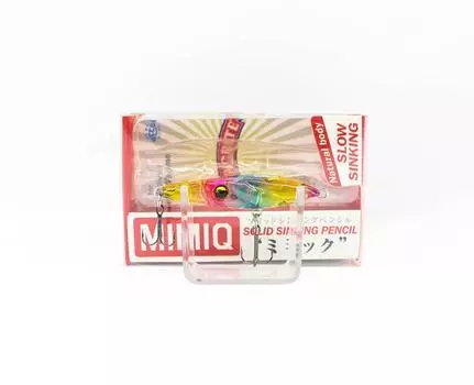 Harimitsu Magbite MBL03 Mimiq Тонущая приманка-карандаш 2,6 грамма 07 (1589 г.)