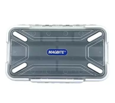 Harimitsu Magbite MBT01CH Tank Box Chest 200x115x49 мм Черный XL (5655) XL чёрный