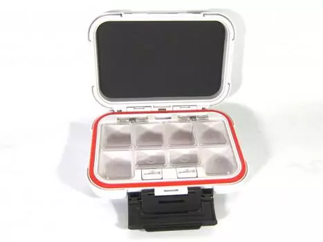 Harimitsu Magbite MBT01W Щелевая пена для бака 125 x 95 x 42 мм M (0353) M белый