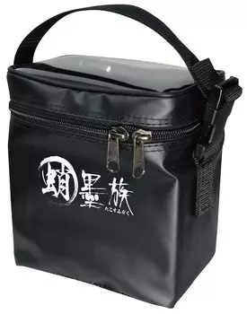 HARIMITSU Octopus Ink Egi Stocker VG-14