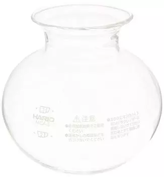 HARIO BL-MCA-3 нижний шаровой сифон для кофе, мокко, сменные части для MCA-3
