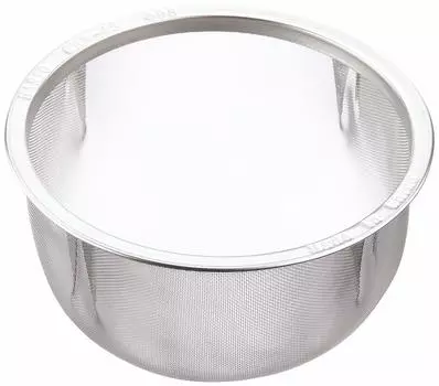 HARIO Чай Чайный чайник Fukami CHN-45 Ситечко для чая C-CHN-45