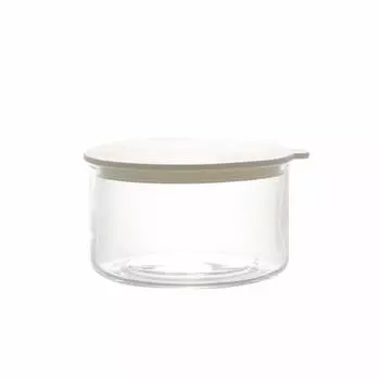 HARIO Cooking Pack S Полная емкость для воды 400 мл Сделано в Японии CKP-SW белый