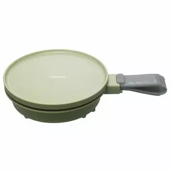 HARIO Digital Scale Smoky Green 1 piece TST-1-SG