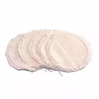 HARIO Loka Ткань для сифона (5 кусков) ФС-103