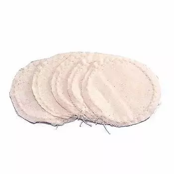 HARIO Loka Ткань для сифона (5 кусков) ФС-103