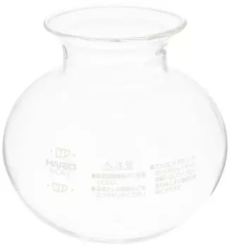 HARIO нижний шариковый сифон для кофе мокко сменные детали для MCA-3 BL-MCA-3