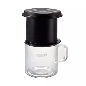 HARIO One Cup All 200 мл Сделано в Японии Кофе CFO-1B