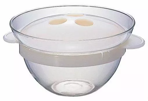 Hario range de porridge белый XOY-100TW