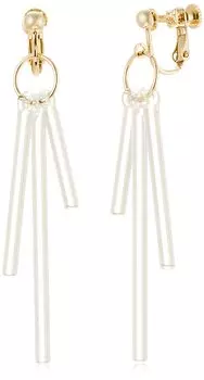 HARIO Серьги Hario Lampwork Factory, Канада