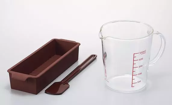 Hario Sweets & Deliquid SKT-1CBR