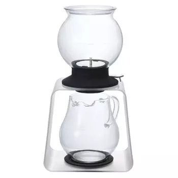 HARIO Tea Dripper Largo Stand Set 800ml Подарочный подарок TDR-8006T