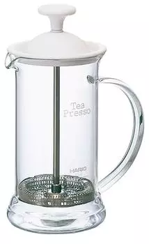 Hario Tea Presso Slim 2 cups TPS-2W