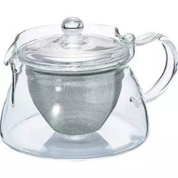 Hario tea tea teapot square 450ml chjkn-45t