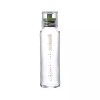 HARIO Туалетная бутылочка Slim 240мл Зеленый DBS-240G