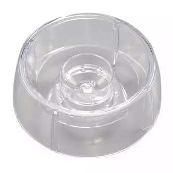 HARIO V60 Drip-Assist Pete Licata Модель для 1-4 чашек кофе Подставка для посуды Прозрачный Сделано в Японии PDA-02-T