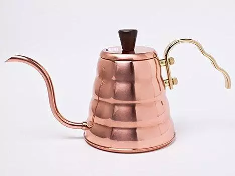 Hario V60 Drip Kettle Vono Copper VKB-90-CP
