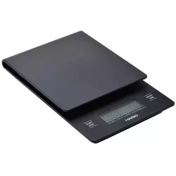 HARIO V60 капельные весы для черного кофе весы для измерения подарочный подарок VSTN-2000B