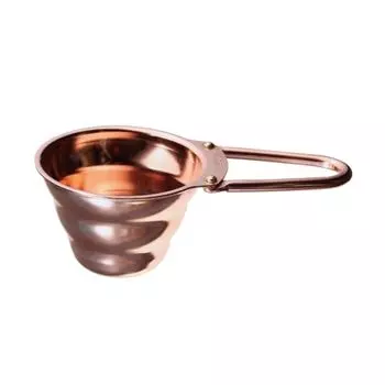 Hario V60 Measuring Spoon, Copper