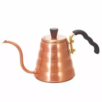 HARIO V60 Медный чайник Vono Copper 700 мл VKBN-90CP