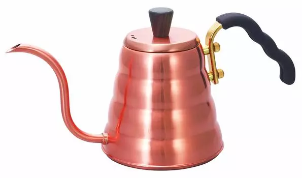 HARIO V60 Медный чайник Vono Copper 700 мл VKBN-90CP