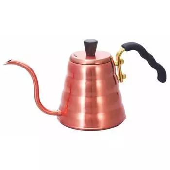 HARIO V60 Медный чайник Vono Copper 700 мл VKBN-90CP