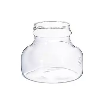 HARIO Water Coffee Dripper Pota N сменные детали нижний шар PT-5 BL-PT-5