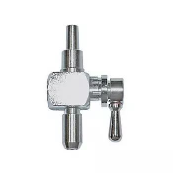 HARIO Water Coffee Dripper Прозрачный сменный кран WDC-6 C-WDC-6