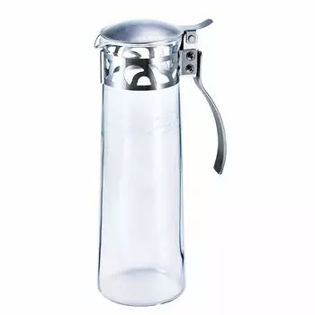 HARIO Water Pitcher Seine J Clear 1000ml WPSJ-1HSV чистый